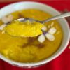 Sholeh Zard Recipe
