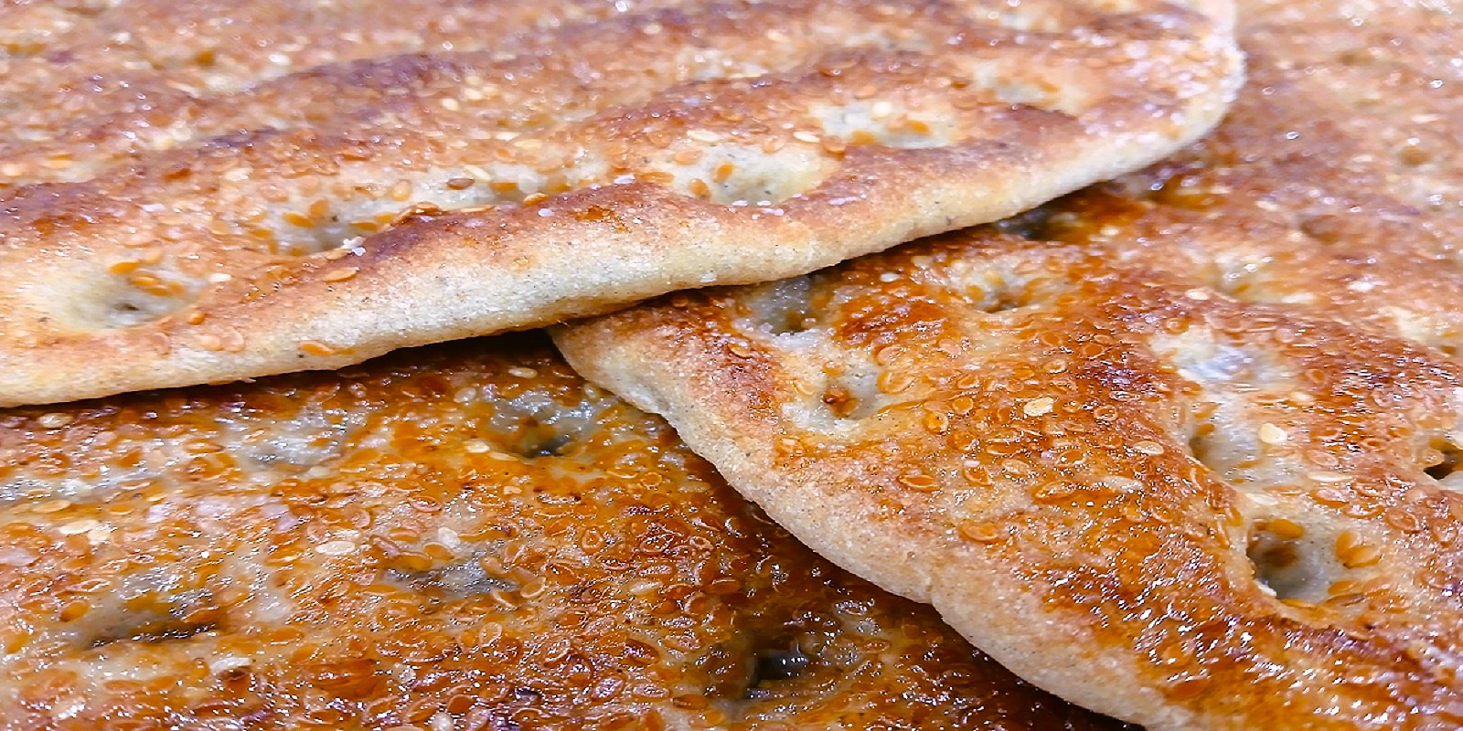 Gerdeh-Bread Gerdeh-Bread