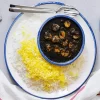 Ghalieh Meygoo Recipe
