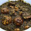 ghormeh sabzi recipe