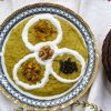 Kashke Bademjan Recipe