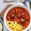 Khoresh Gheymeh Recipe