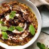 Kashke Bademjan Recipe
