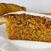 simple carrot cake recipe