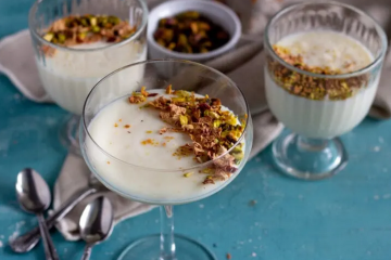 persian desserts