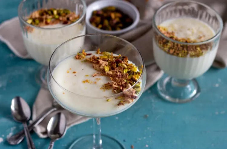 persian desserts