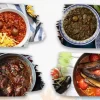 Best Persian stews