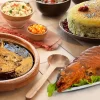 Persian Seafood Dishes