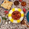 fast persian food recipes