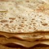 Persian Bread Types