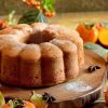 persimmon cake recipe