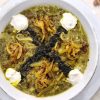Ash Reshteh Recipe