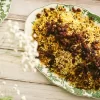 Adas Polo Recipe