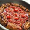 Gojeh Bademjan Recipe