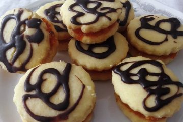 Shirini Morabai Recipe