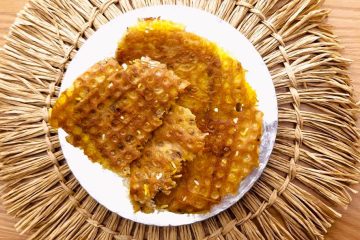 Tahdig Recipe