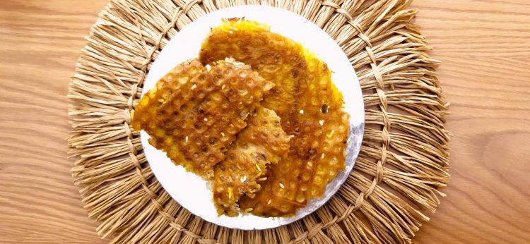 Tahdig Recipe